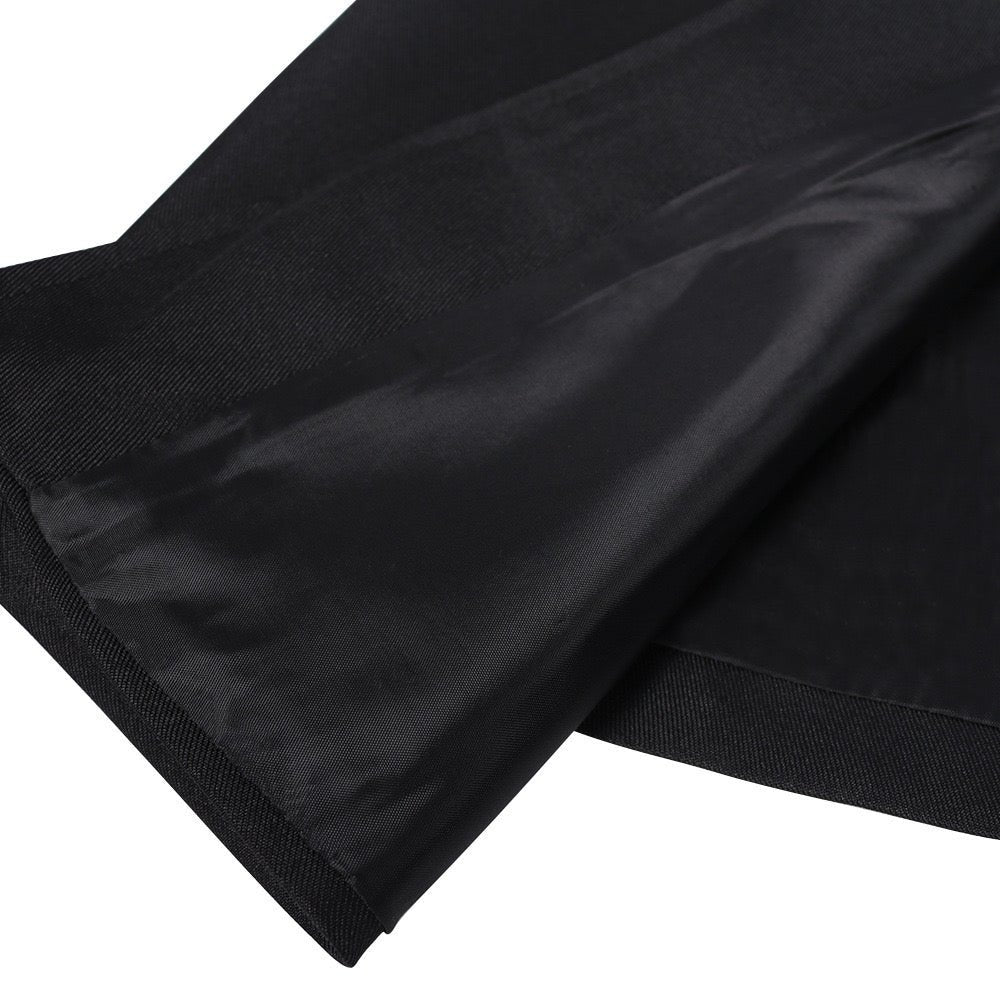 Punk Gothic Medieval 17th Century Men's Tail Coat For Vintage Patchwork Cosplay Party-Plus Size - WonderlandByLilian