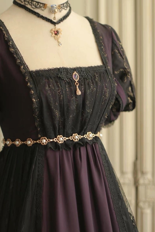 Regency Era Ball Gowns for All WonderlandBylilian WonderlandByLilian — free download