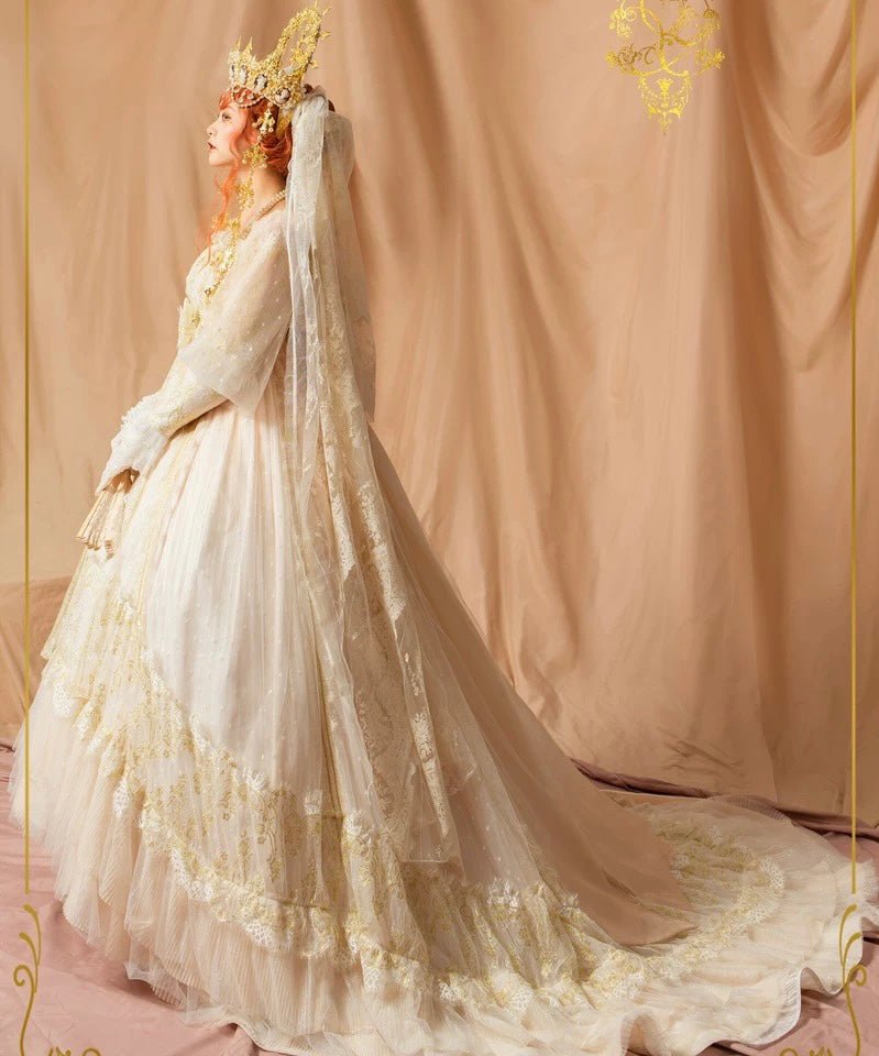 Re-wearing a wedding dress - Weddingbee-Boards | Regency wedding dress, Regency  wedding, Wedding dress patterns