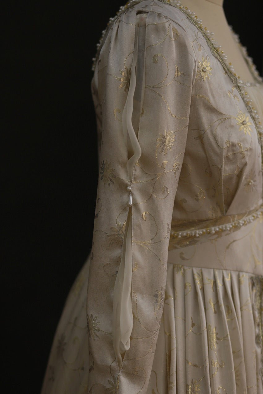 best sticked Dress 