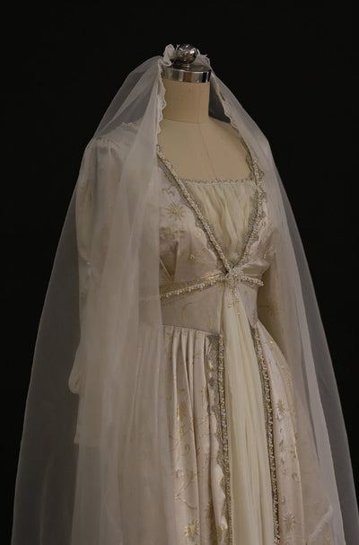 Custom made bridal dress for women 