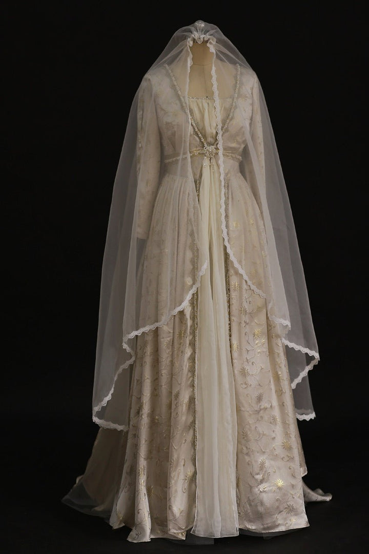 Best bridal gron for women 